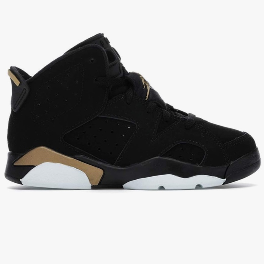 Nike Jordan 6 Retro